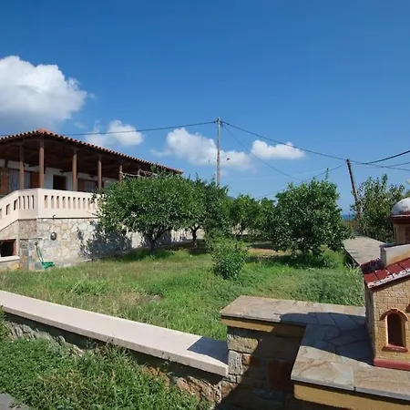 Amaltheia * Agios Dimitrios (Alonisos)