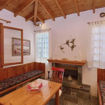 Villa Amaltheia *