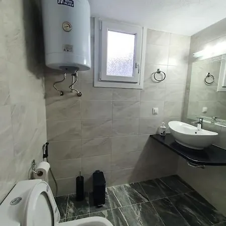 Villa Amaltheia Agios Dimitrios (Alonisos)