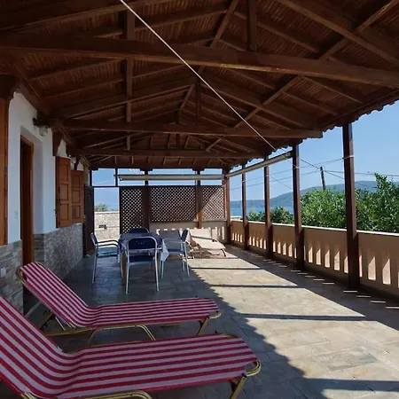 Amaltheia * Agios Dimitrios (Alonisos)
