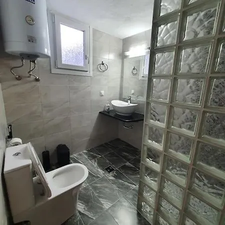 Amaltheia Villa