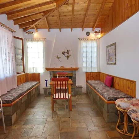 Amaltheia Villa *