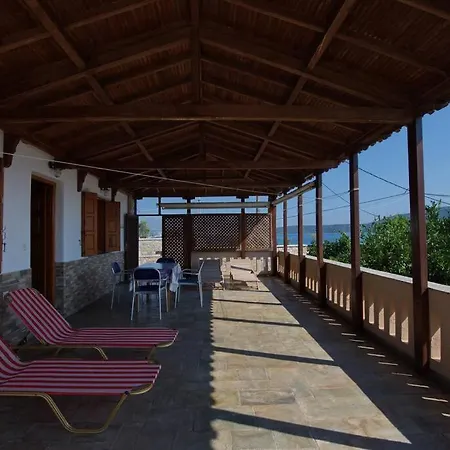 Amaltheia Villa