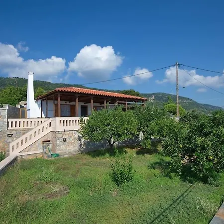 Amaltheia * Agios Dimitrios (Alonisos)