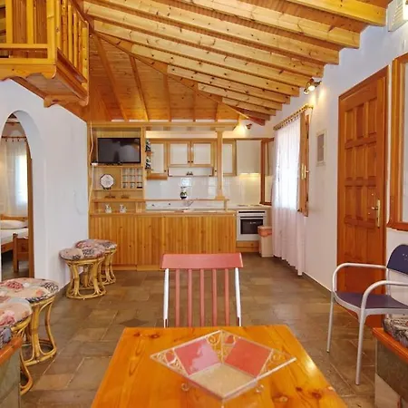 Amaltheia Villa